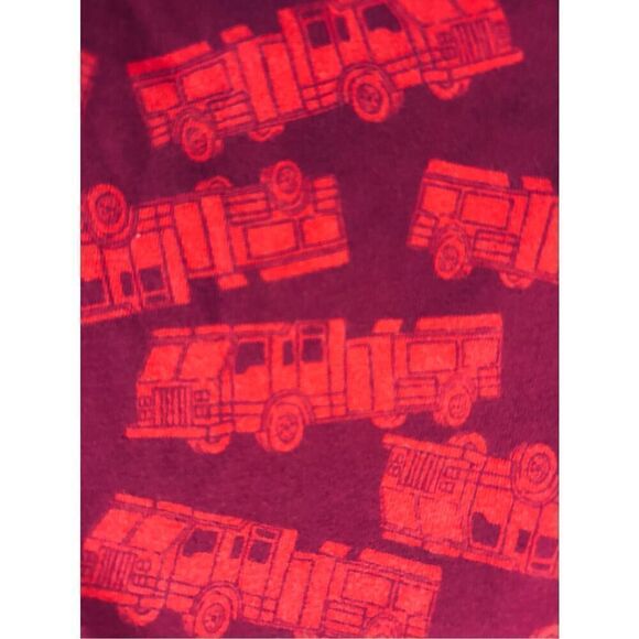 BABYGap GAP Toddler Boys 3 Long Sleeve Knit Shirt Bundle - Picture 7 of 9